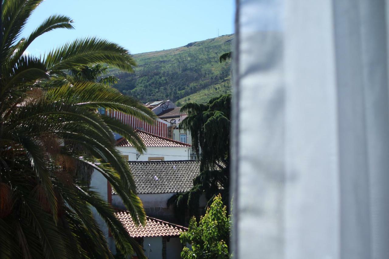 Hotel Caçula, Alojamento Local Torre De Moncorvo Exterior foto