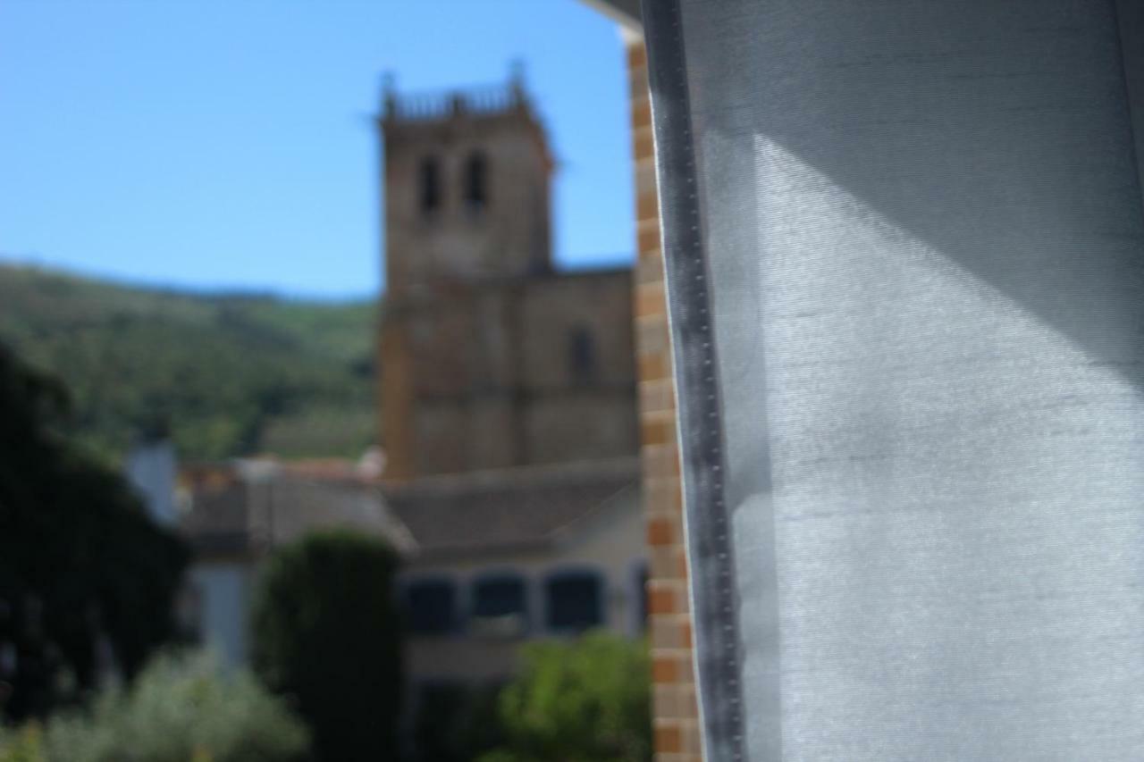 Hotel Caçula, Alojamento Local Torre De Moncorvo Exterior foto